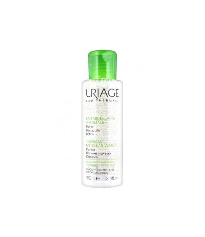 Product Uriage eau thermale eau micellaire thermale