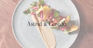 Restaurants Astrid y Gastón