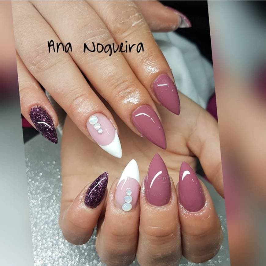 Fashion Nails 