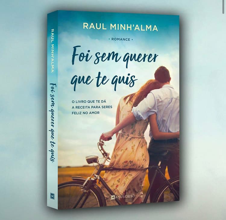 Libro Raul minh’alma 