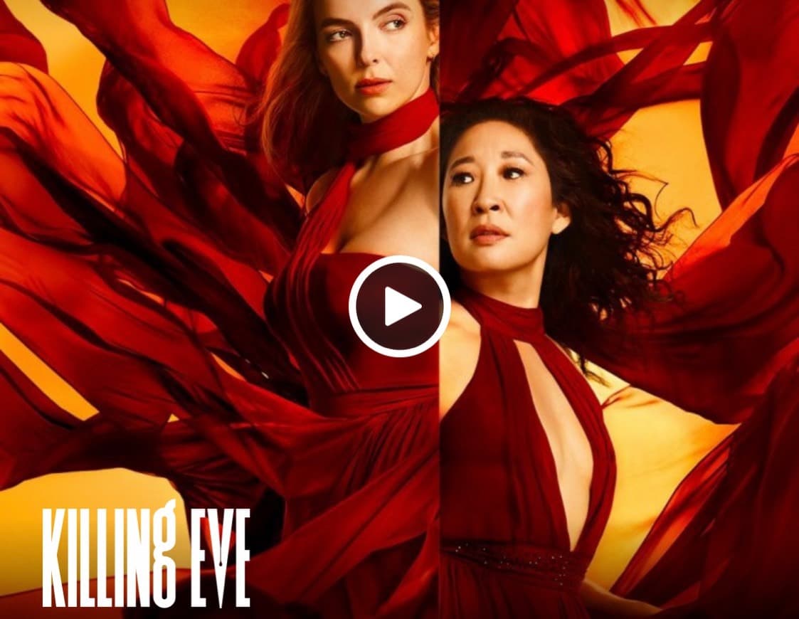 Serie Killing Eve