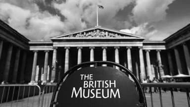 Place British Museum