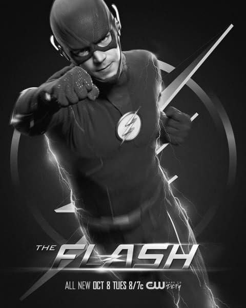 Serie The Flash