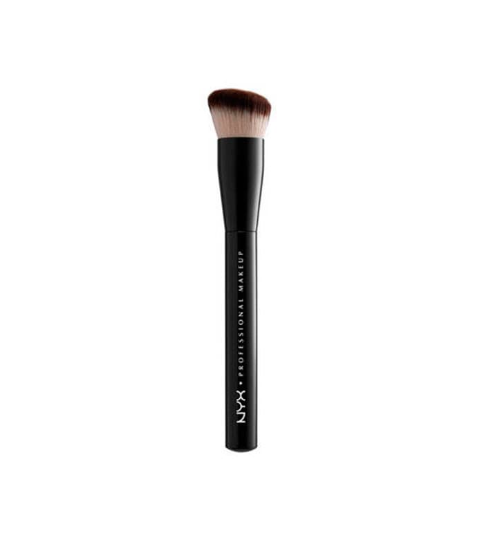 Moda Pincel Professional Makeup Foundation Brush