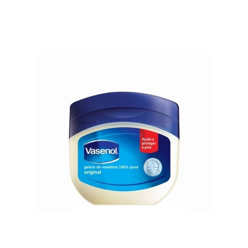 Beauty Vaselina original Vaseline