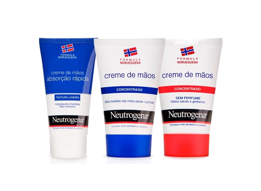 Belleza Neutrogena Crema Para Manos