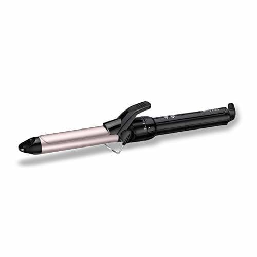 Belleza BaByliss C325E Tenacilla de pelo de 25 mm