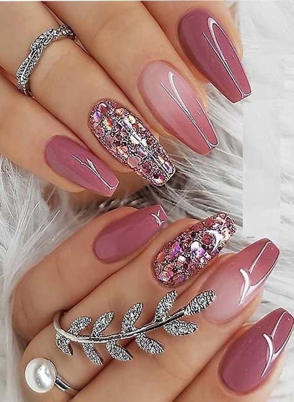 Moda Unhas