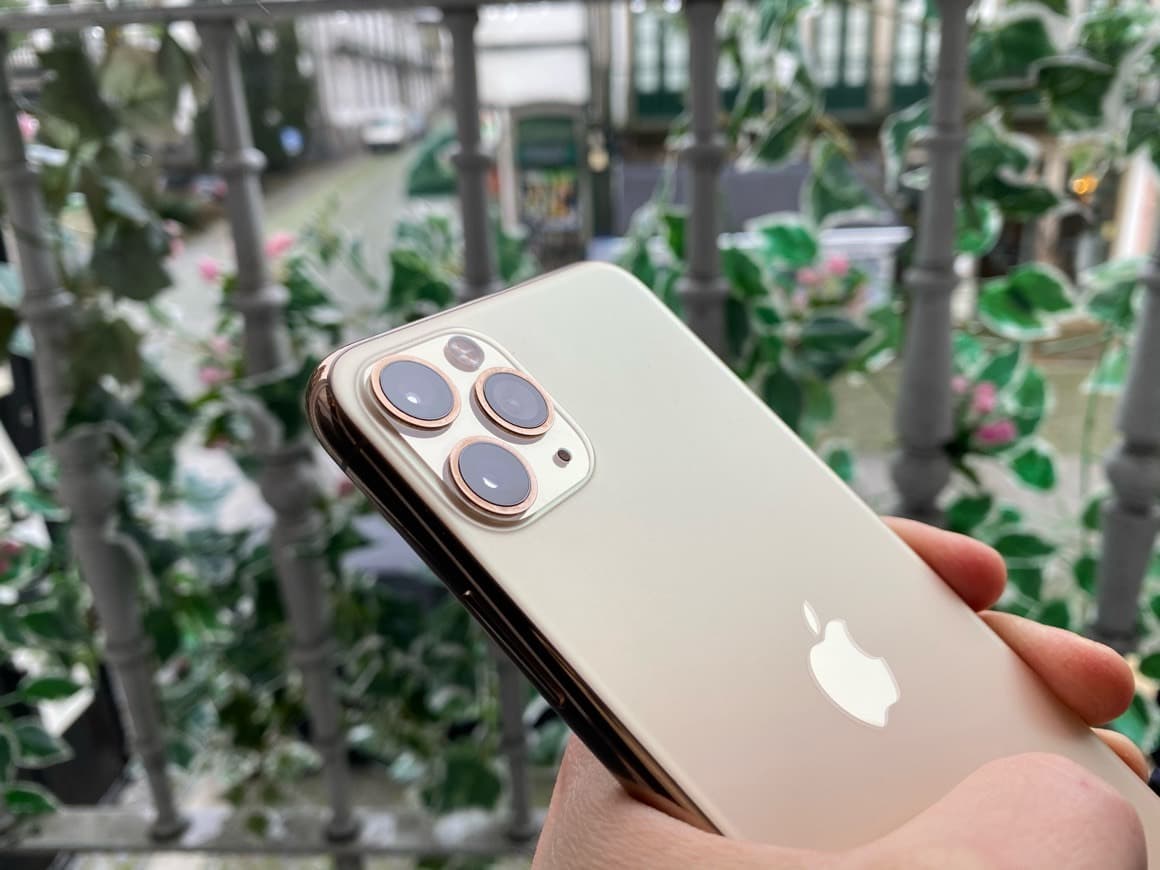 Electrónica Apple iPhone 11 Pro Max