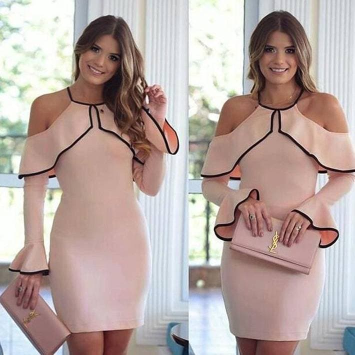 Producto Vestido 