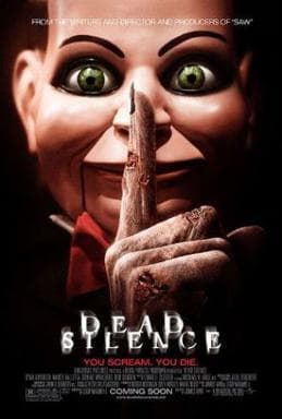 Movie Dead Silence