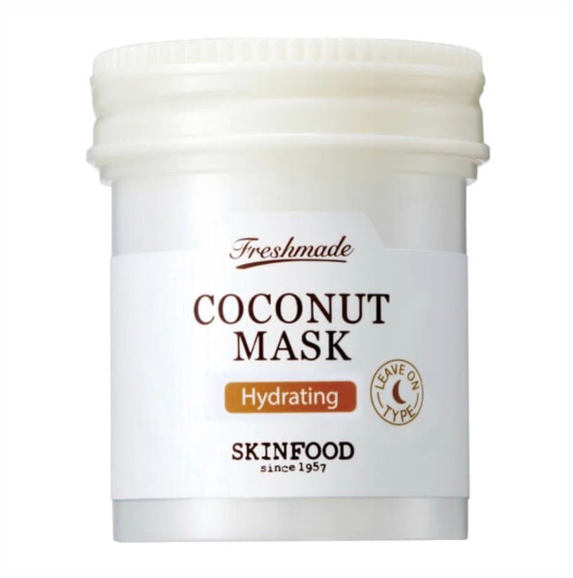 Product Coconut Mask Skinfood