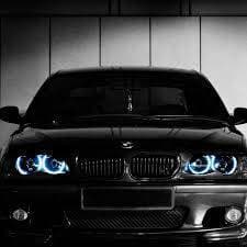 Moda BMW M3