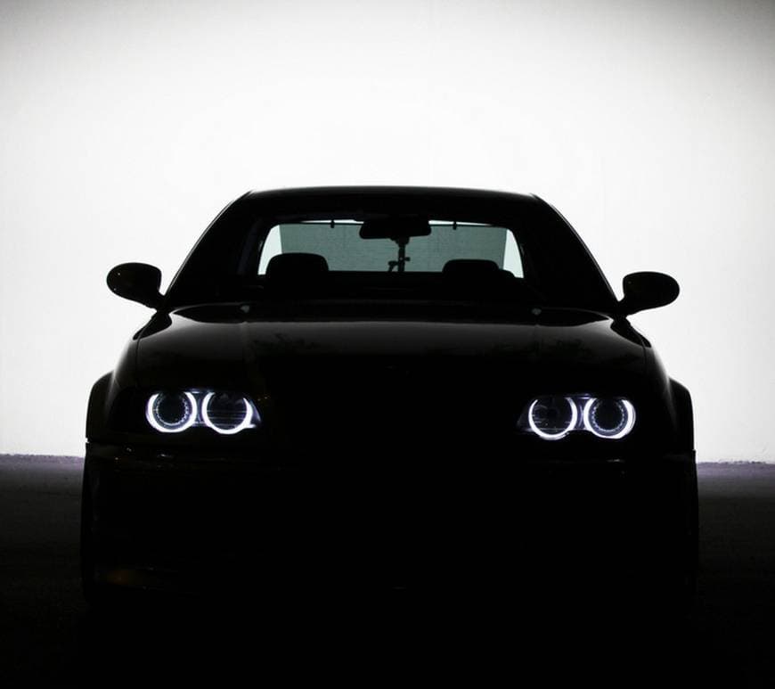 Moda BMW M3 