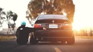 Fashion BMW M3