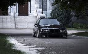 Fashion BMW M3 