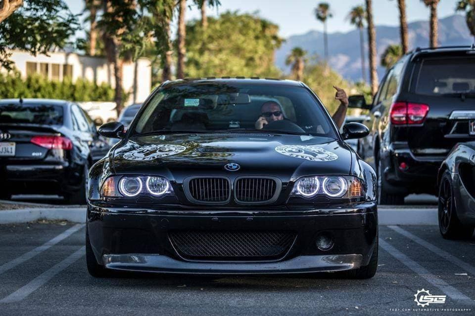 Moda BMW M3 