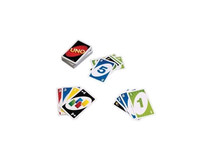 Product Jogo de Cartas UNO