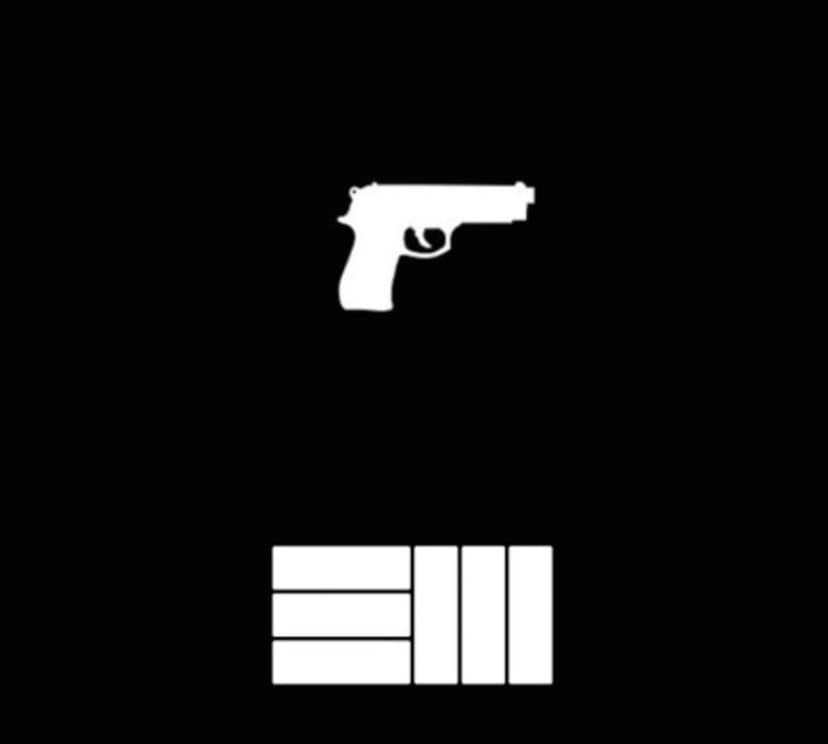 Canción Russ - Pull The Trigger 