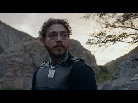 Canción Post Malone - Saint-Tropez