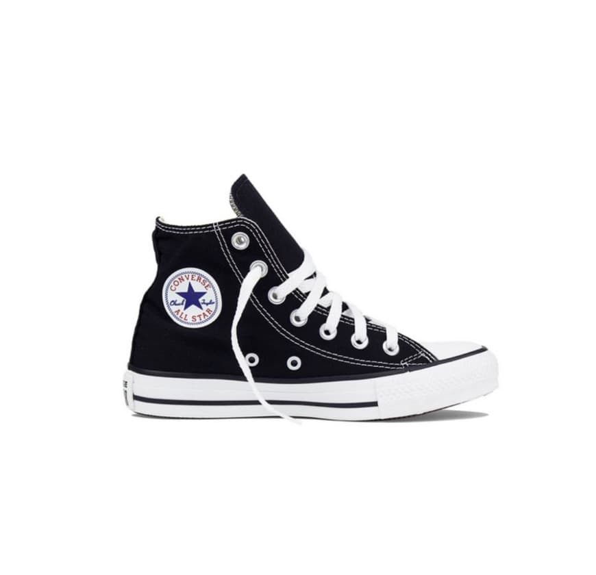 Producto 

TENIS CONVERSE CHUCK TAYLOR ALL STAR BLACK 