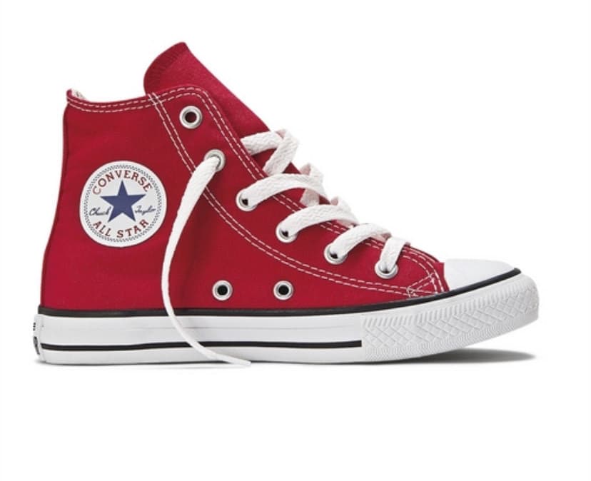 Producto Converse All Star High