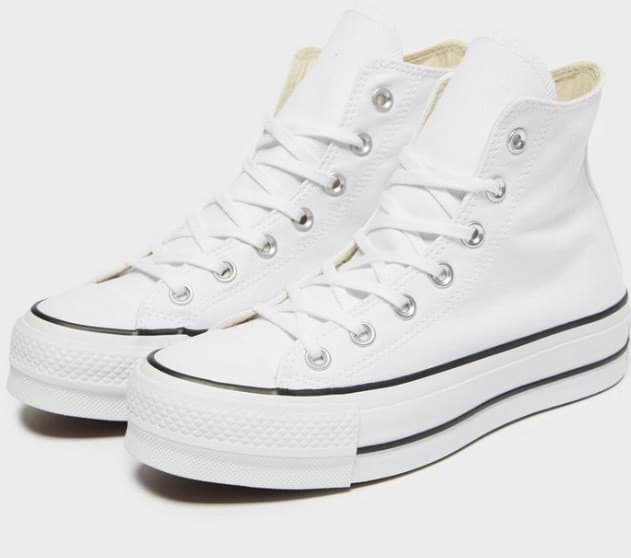 Producto Converse All Star Lift Hi Platform