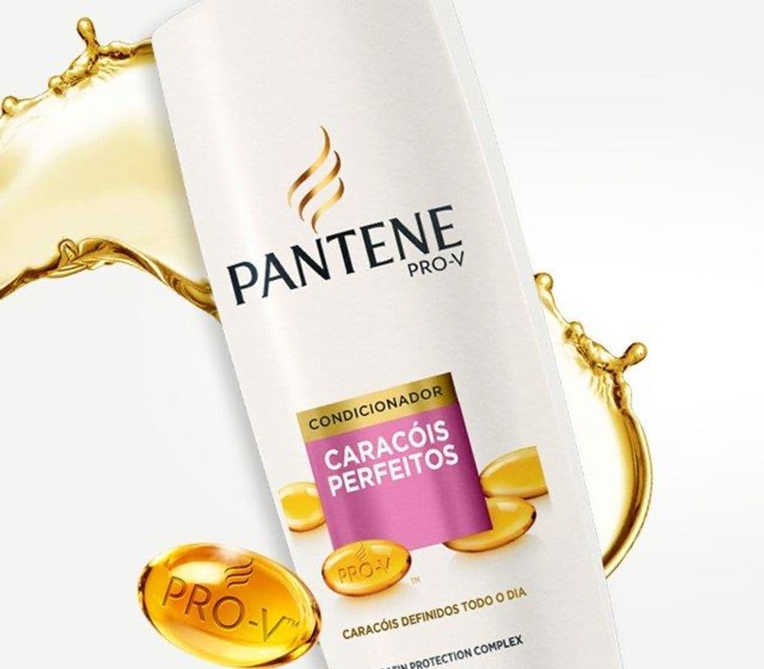 Producto Pantene