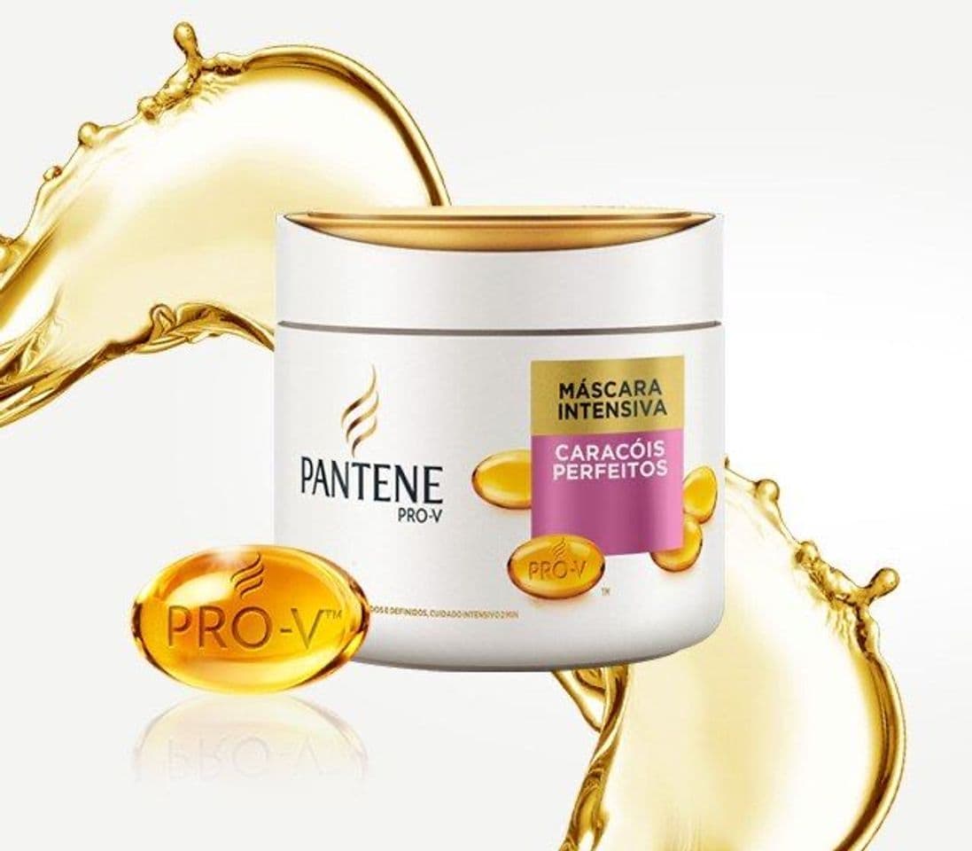 Producto Pantene