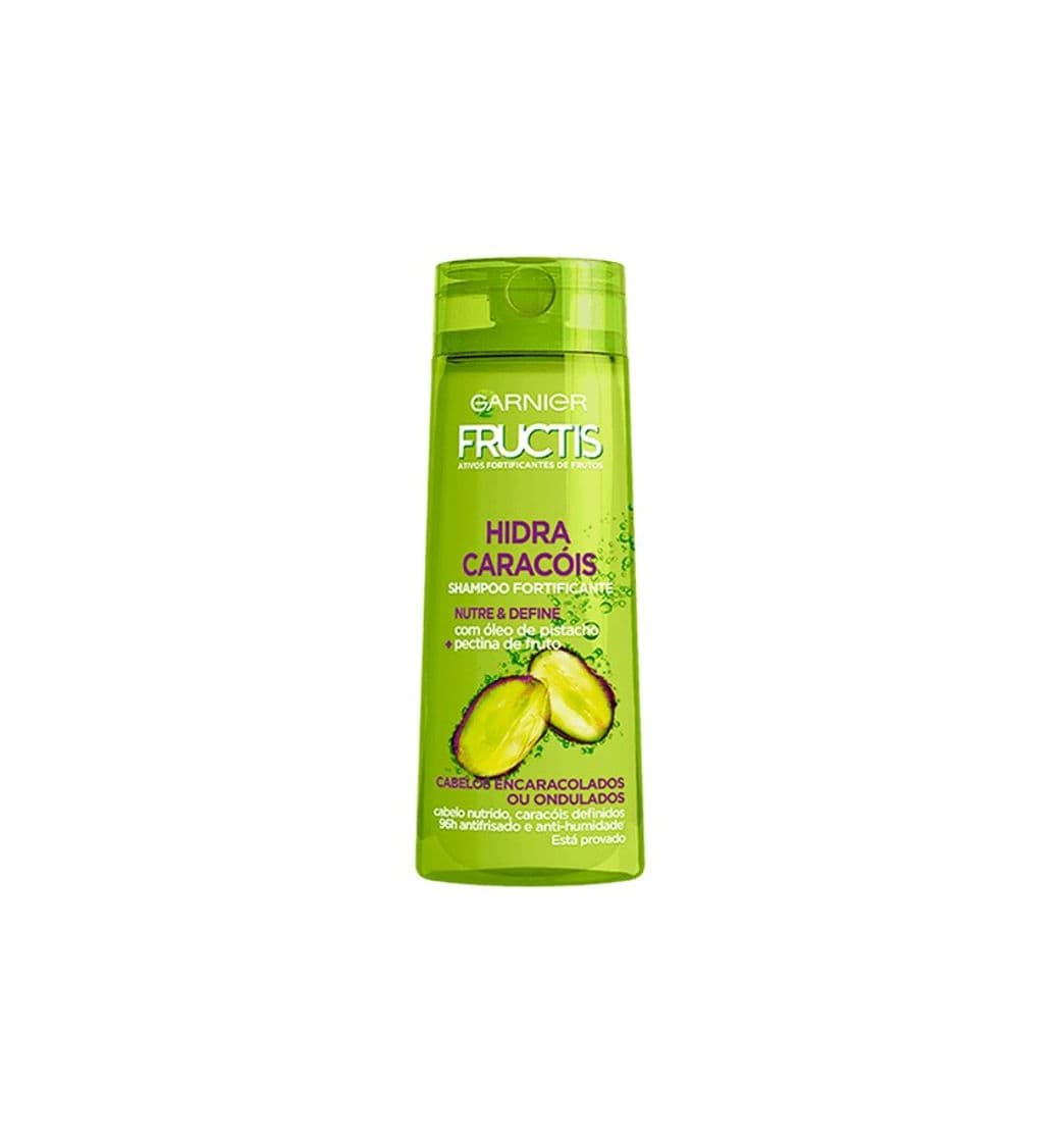 Producto Fructis Shampoo Hidra Caracóis 