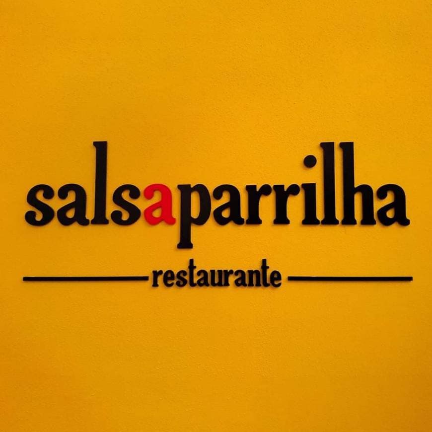 Restaurants Salsaparrilha Restaurante