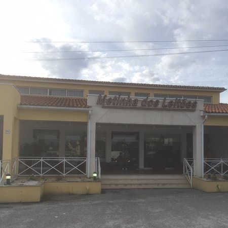 Restaurants Metinha dos Leitões