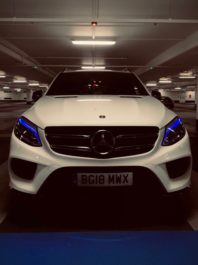 Fashion 2018 Mercedes-Benz GLE 250d 4Matic - Full Walkaround, Start Up ...