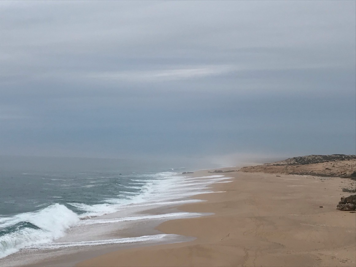 Lugar Praia do Canto Mosqueiro