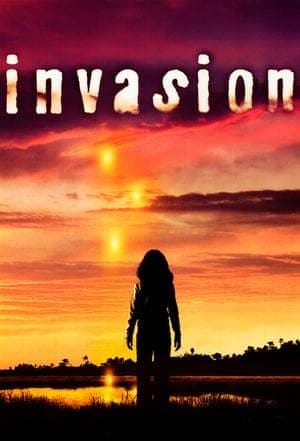 Serie Invasion