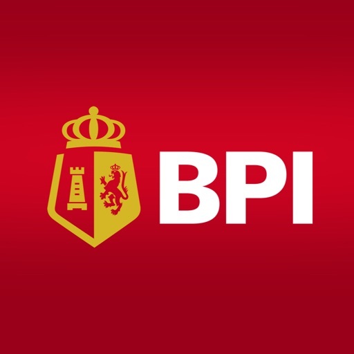 App BPI Mobile