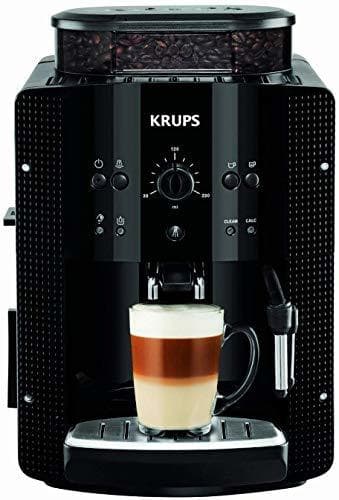 Product Krups EA810870 Roma - Cafetera Superautomática