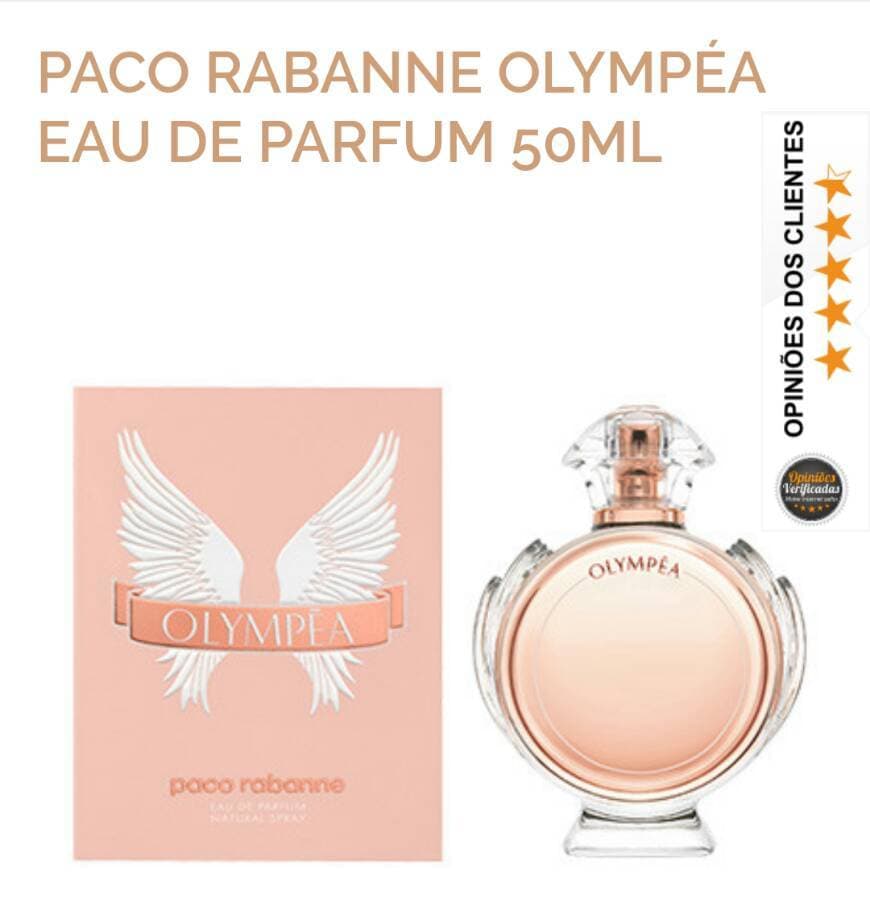 Producto Paco Rabanne 