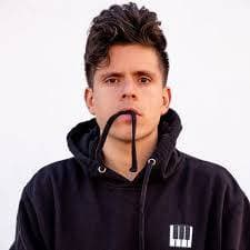 Fashion Rudy Mancuso