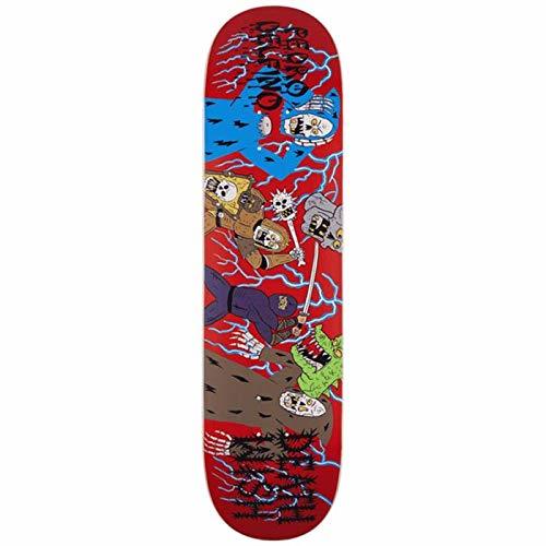 Producto Deathwish Skateboards