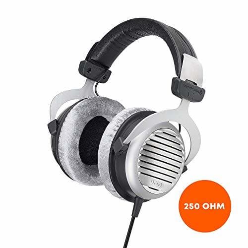 Place beyerdynamic DT 990