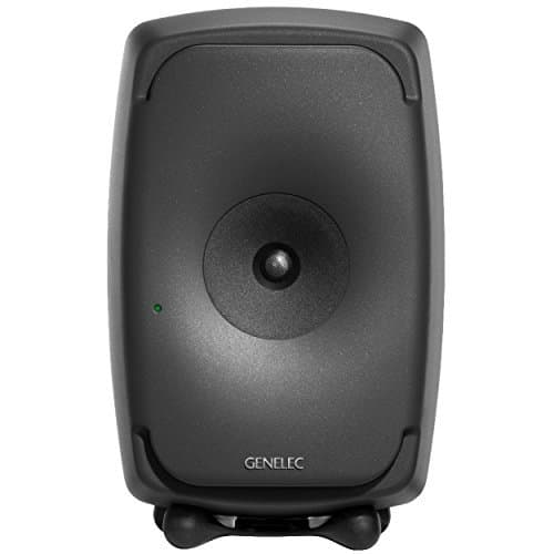 Place Genelec 8351APM 360W Negro Altavoz - Altavoces