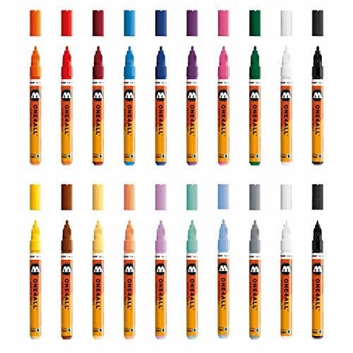 Producto Molotow One4All