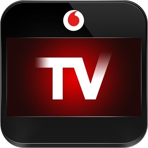 App TV Vodafone