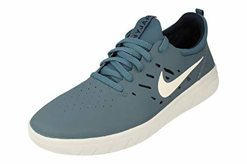 Moda Nike SB Nyjah Free, Zapatillas de Deporte Unisex Adulto, Multicolor