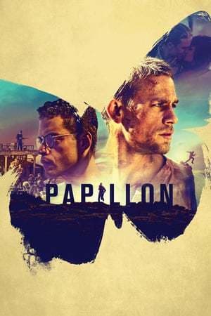 Movie Papillon