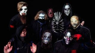 Moda Slipknot