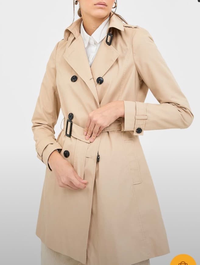 Producto Trench básico