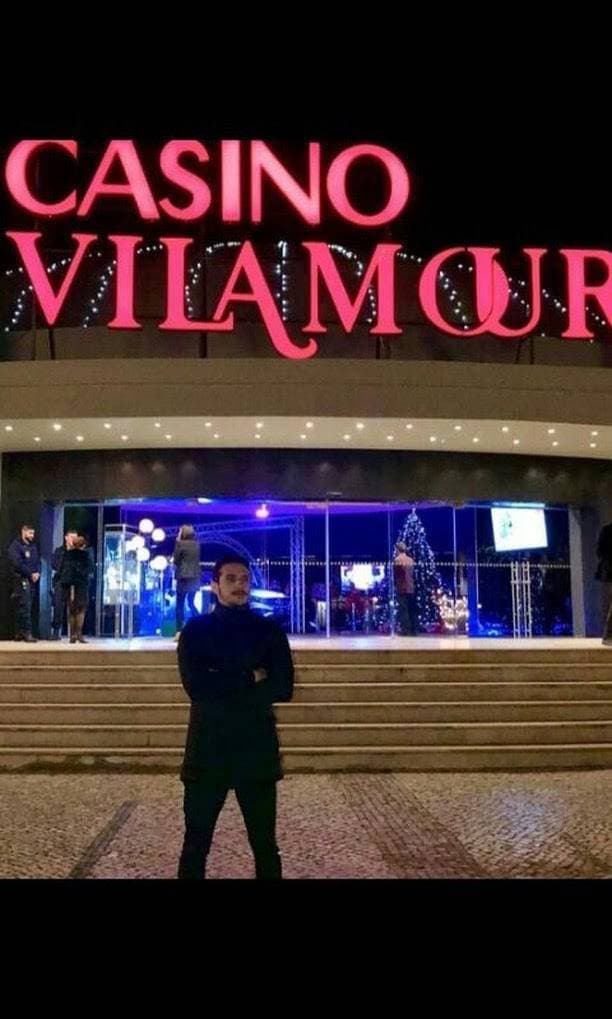 Place Casino Vilamoura