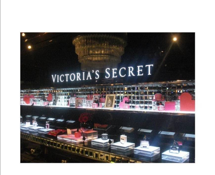 Lugar Victoria's Secret & Victoria's Secret Pink